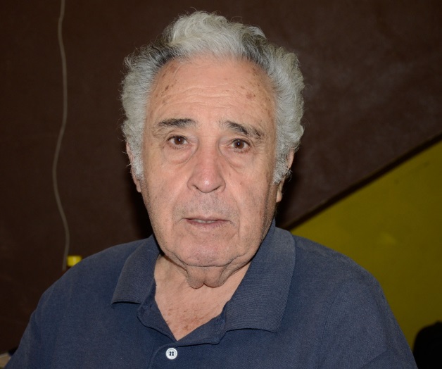 Hace falta literatura que hable de Reynosa Hace falta literatura que hable de Reynosa