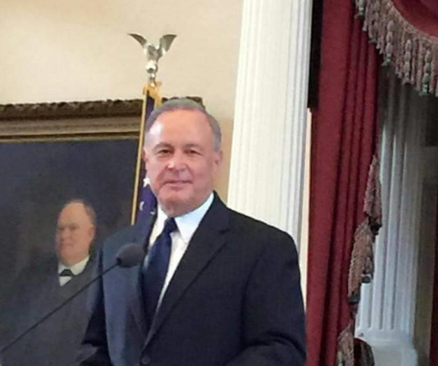 Secretario de estado de Texas visita México Secretario de estado de Texas visita México