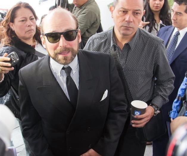 Guardan detalles de muerte de la India