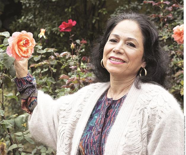 ‘Estaba viva y se murió’ ‘Estaba viva y se murió’