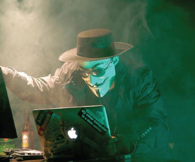 México podría enfrentar hasta 3 veces más delitos informáticos México podría enfrentar hasta 3 veces más delitos informáticos