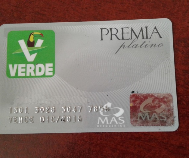 ‘Espero que esto no signifique compromiso’ con el Partido Verde