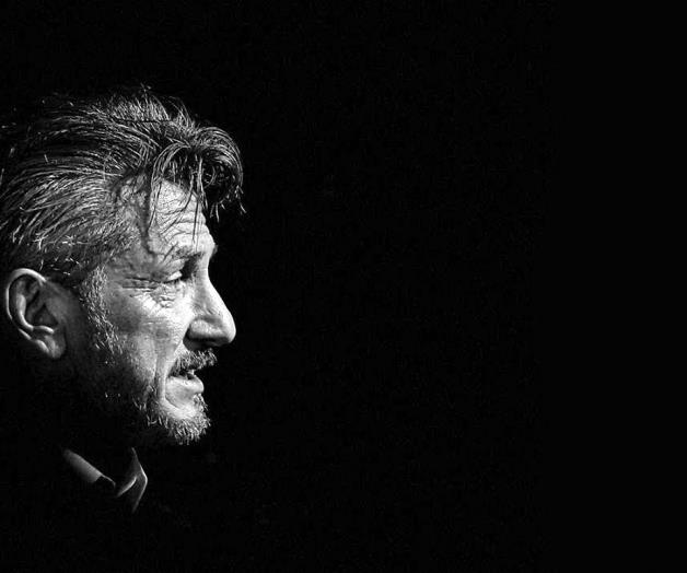 Sean Penn: “No deseo convertirme en una estrella de acción”