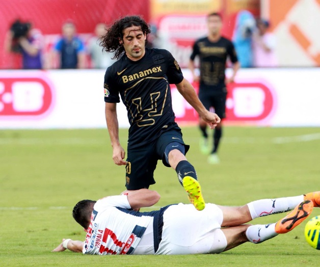 Rayados se despide del Tec con empate Rayados se despide del Tec con empate