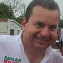 EDGARDO MELHEM SALINAS