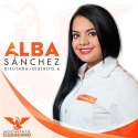 ALBA LUCERO SANCHEZ CONCEPCION