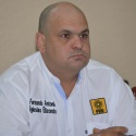 FERNANDO ANTONIO IGLESIAS ELIZONDO