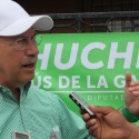 JESUS JUAN DE LA GARZA DIAZ DEL GUANTE CHUCHIN