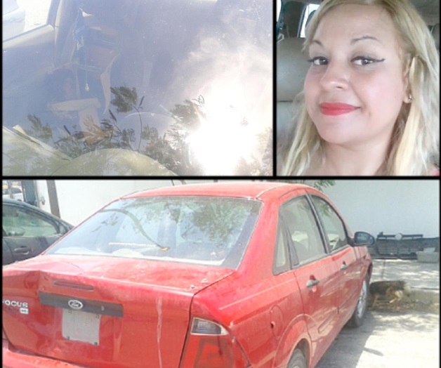 La encuentran muertacon cráneo quebrado