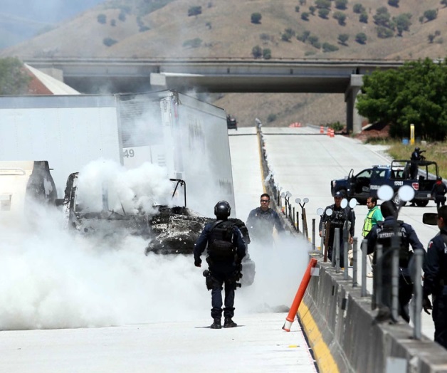 El cártel más peligroso de México