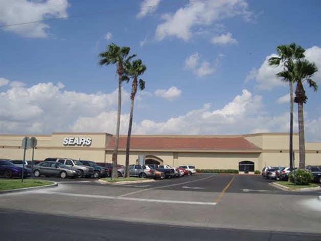 Sears ya no estará más en la Plaza Mall