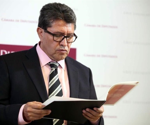 Exoneran a 3 de atentado contra Monreal