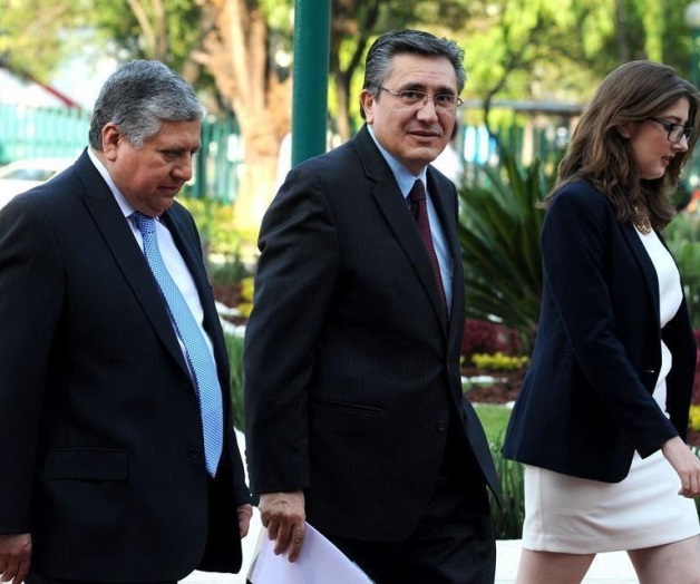 Matan 100 comunicadores en 15 años.-CNDH