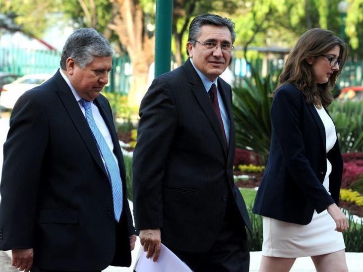 Matan 100 comunicadores en 15 años.-CNDH Matan 100 comunicadores en 15 años.-CNDH