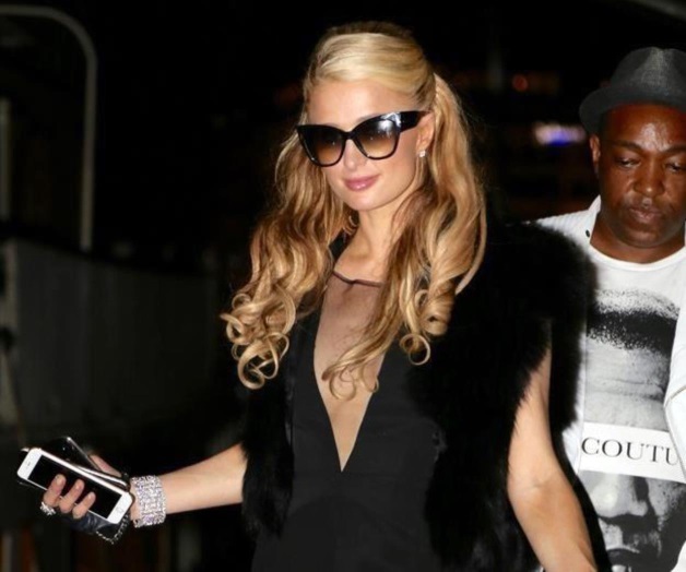 Quiere Hilton formar una familia