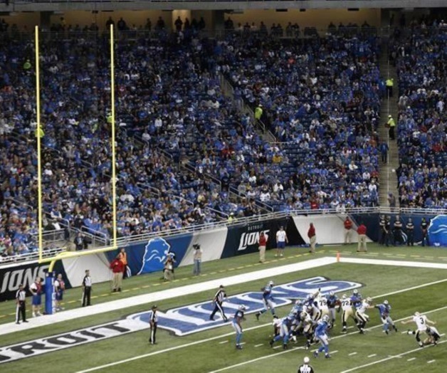 Cambia NFL regla de punto extra