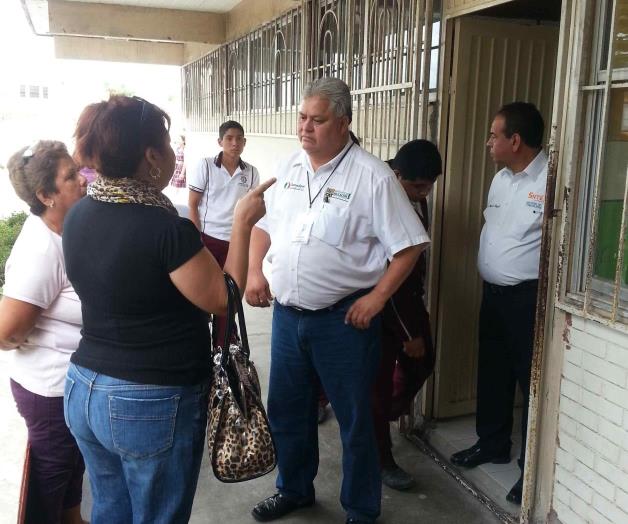 ‘No son imparciales’en conflictode Técnica 16