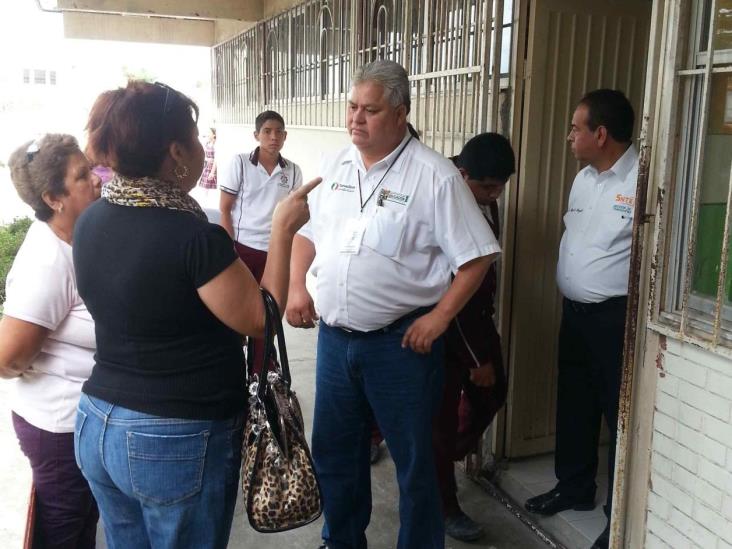 ‘No son imparciales’en conflictode Técnica 16 ‘No son imparciales’en conflictode Técnica 16