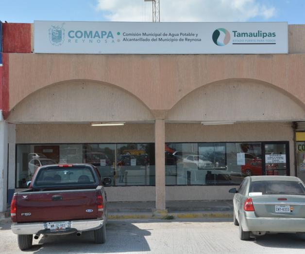 Ahora... roban a Comapa