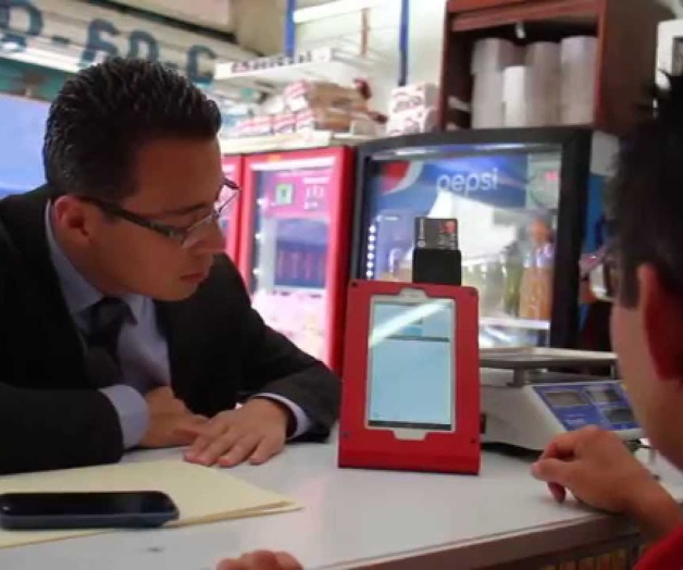 Aceptan 26 negociosla microcomputadorade $800 de Hacienda Aceptan 26 negociosla microcomputadorade $800 de Hacienda