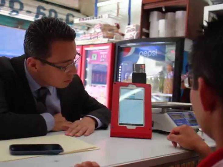 Aceptan 26 negociosla microcomputadorade $800 de Hacienda Aceptan 26 negociosla microcomputadorade $800 de Hacienda