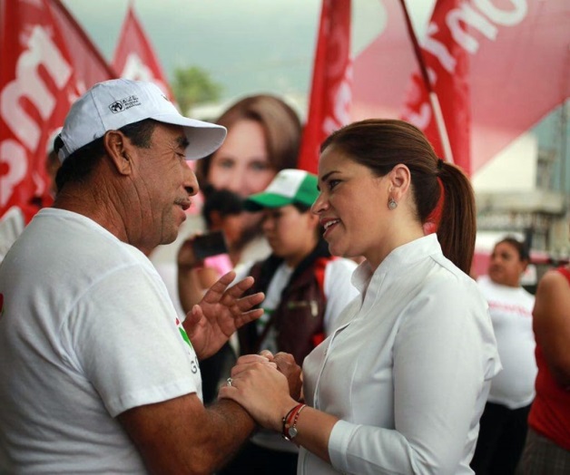 Arrecia en NL la guerra de videos contra el PRI