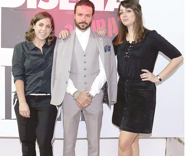 Buscan talento mexicano