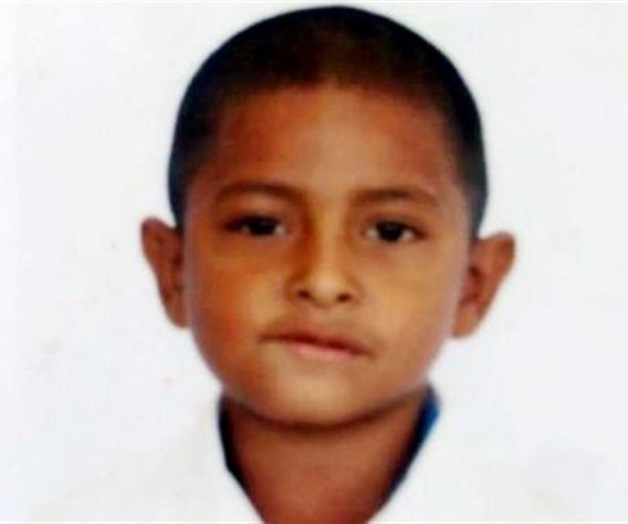 Dan cárcel a 2 homicidas de menor