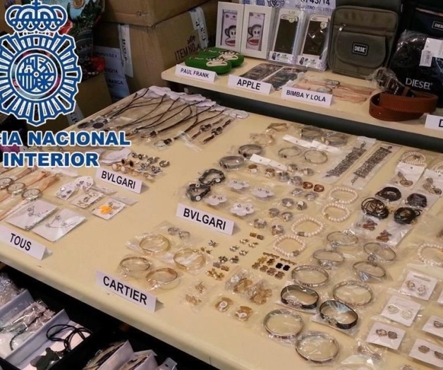 Preocupa a Europa la piratería Preocupa a Europa la piratería