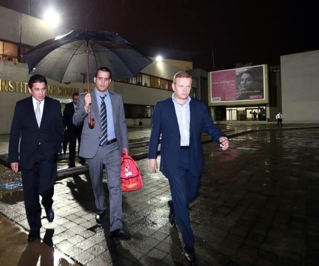 Partidos tienen miedo de competir.- PVEM