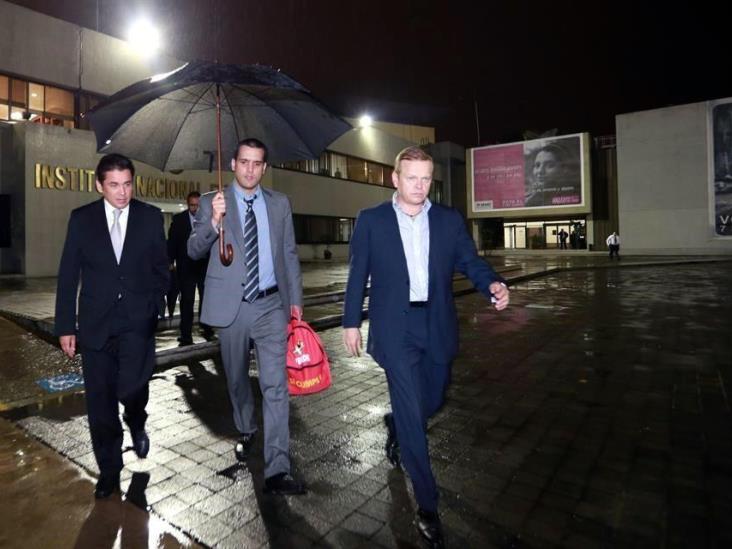 Partidos tienen miedo de competir.- PVEM Partidos tienen miedo de competir.- PVEM