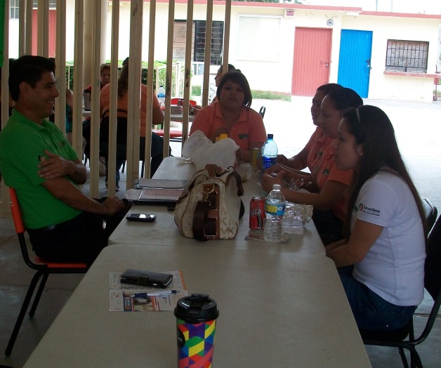 Finaliza el paro;regresan a clases