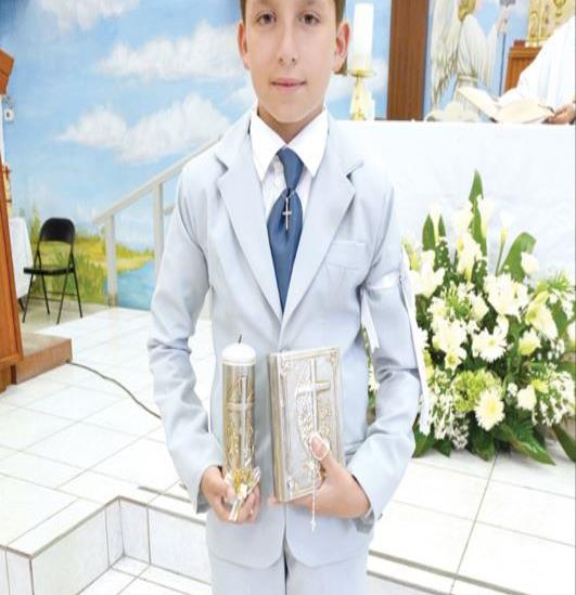 Recibe el Cuerpo de Cristo Recibe el Cuerpo de Cristo