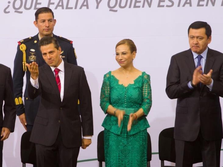 Refrenda Peña el compromiso con sistema penal acusatorio Refrenda Peña el compromiso con sistema penal acusatorio