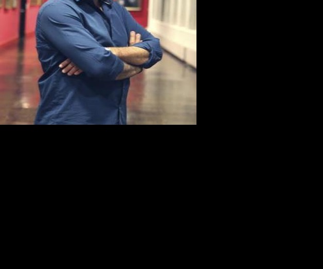 El actor cubano Vladimir Cruz participa en el carrusel de preguntas El actor cubano Vladimir Cruz participa en el carrusel de preguntas