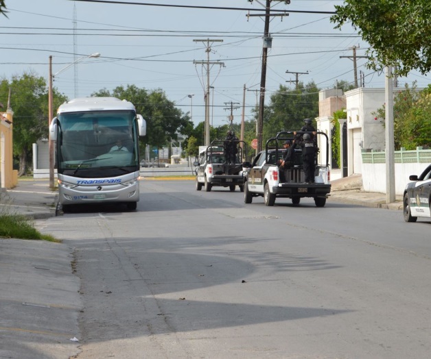 Pide IP caravanapara ir a Reynosa