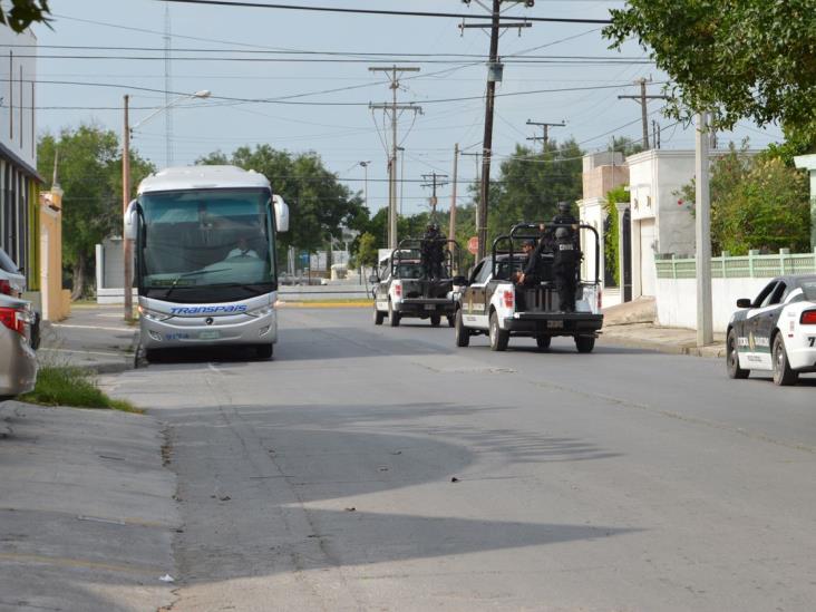 Pide IP caravanapara ir a Reynosa Pide IP caravanapara ir a Reynosa