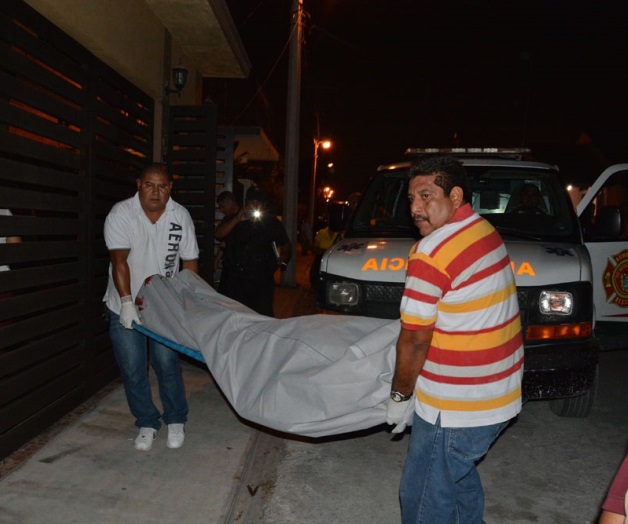 La Ministerial inicia caceríade homicida del pensionado