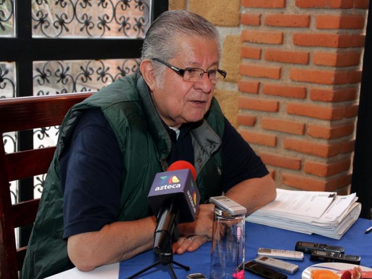 Líder transportistagolpea a candidato yamaga con repetirlo Líder transportistagolpea a candidato yamaga con repetirlo