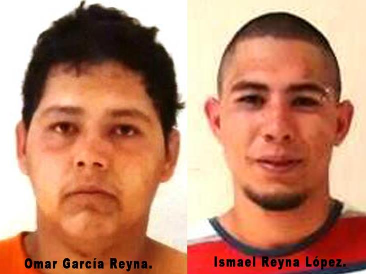 Caen robacarros en víaMatamoros-Río Bravo Caen robacarros en víaMatamoros-Río Bravo