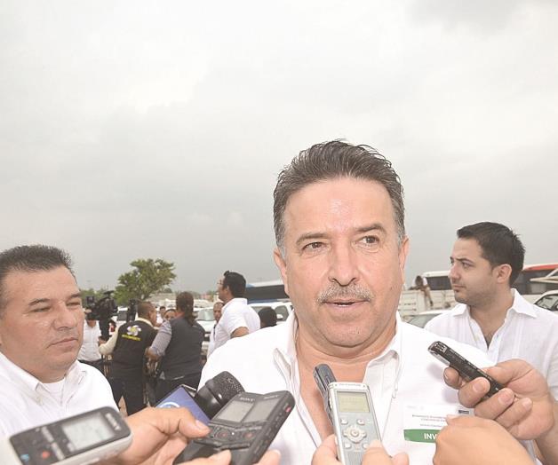 ‘Tiene el PRI todo para ganar’