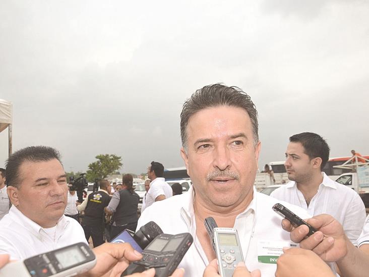 ‘Tiene el PRI todo para ganar’ ‘Tiene el PRI todo para ganar’