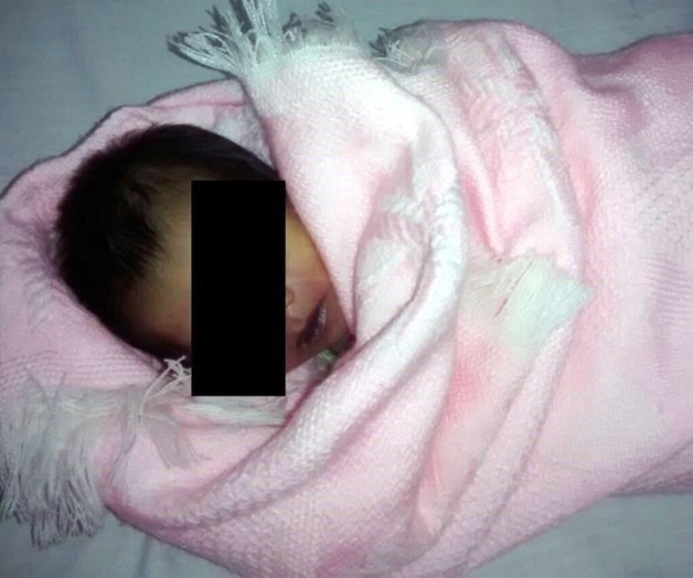 Identifican bacteria que afectó a niños Identifican bacteria que afectó a niños