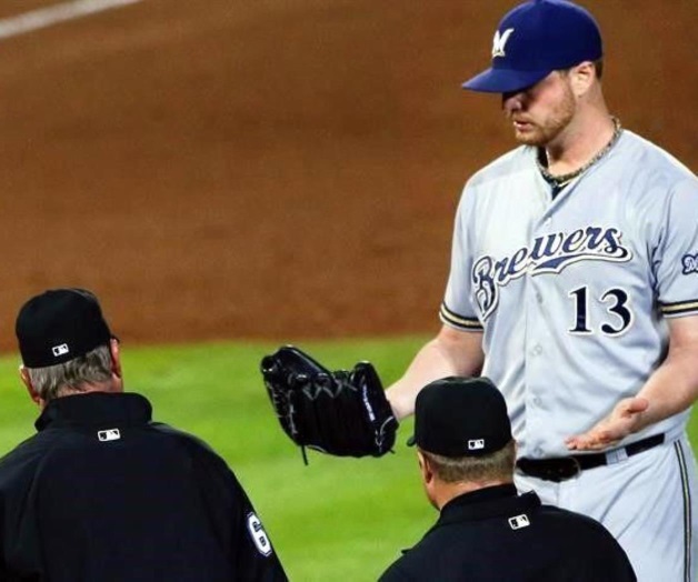 Apelará Smith sanción de MLB Apelará Smith sanción de MLB