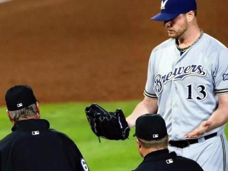 Apelará Smith sanción de MLB Apelará Smith sanción de MLB