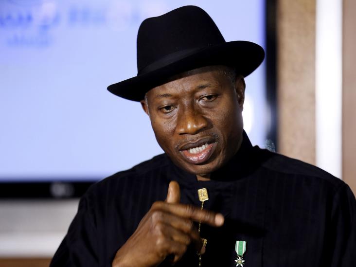 Secuestran a familiares del presidente de Nigeria Secuestran a familiares del presidente de Nigeria