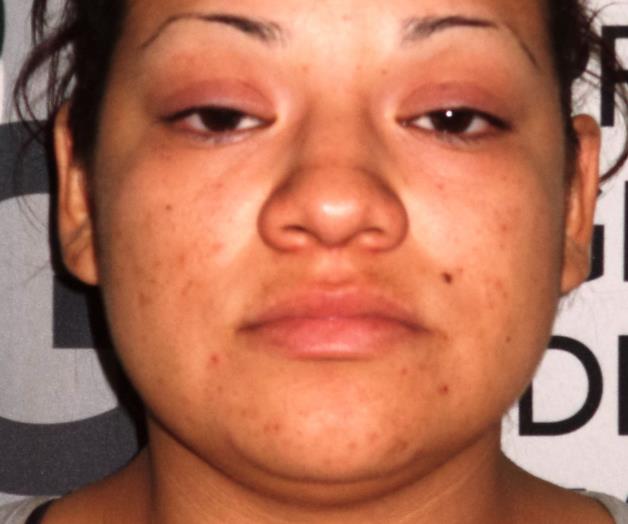 Consignan a parejapor atroz homicidio