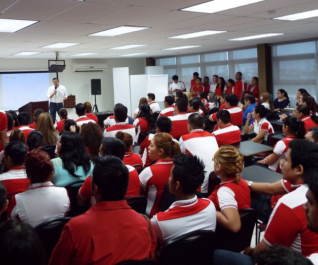 ‘Con su voto al PAN, los jóvenescambiarán rumbo de Reynosa’