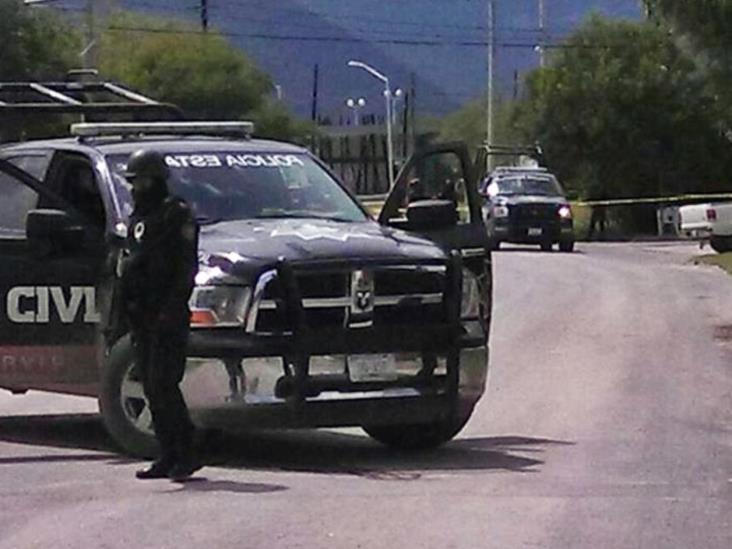 Enfrentamiento deja 2 muertos,en Sabinas Hidalgo, Nuevo León Enfrentamiento deja 2 muertos,en Sabinas Hidalgo, Nuevo León