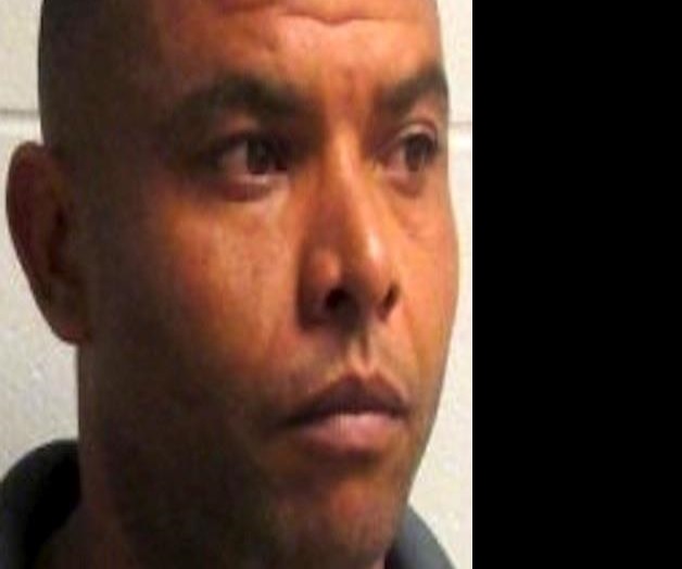 Capturan a fugitivoen San Antonio, Tx.